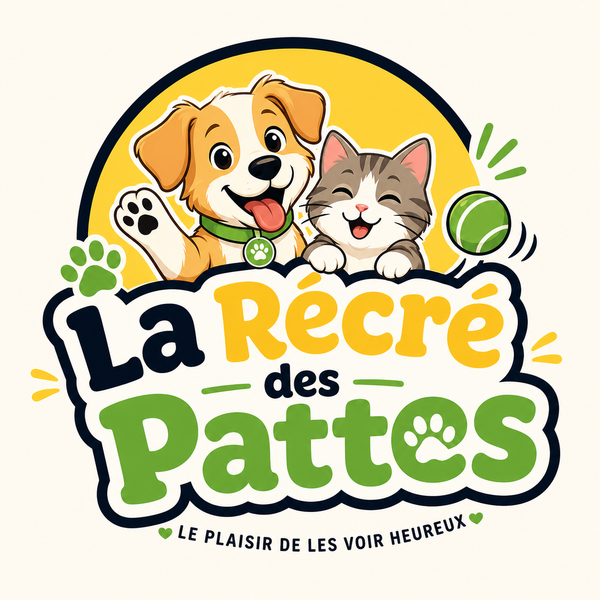 La récré des pattes